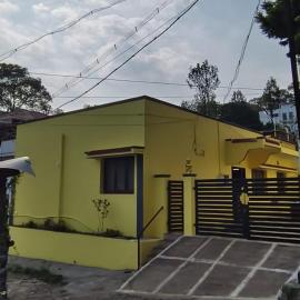 Sky park homestay