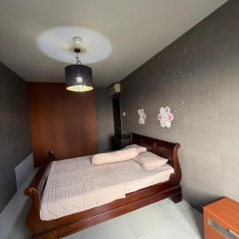 Cosmo Mansion Apartemen