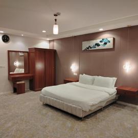 مساكن المبيت 1, hotell i Abha