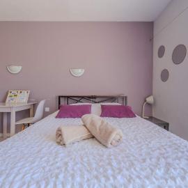 Appartement Lilas - Résidence Kiwi