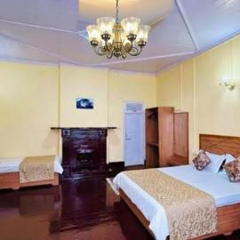 Flavors Heritage Marjorie Villa, hotel en Darjeeling
