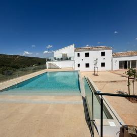 Cortijo La Alcaidia