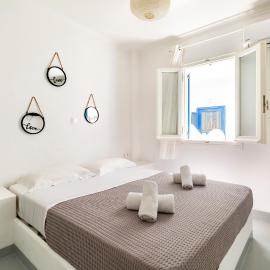 Ground floor Apartment in Mykonos Town