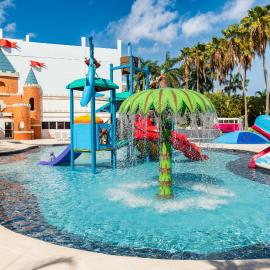 Princess Family Club Riviera - All Inclusive