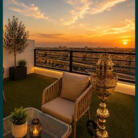 काहिरा में, होटल Lotus Tahrir Sq Hotel l Downtown Cairo