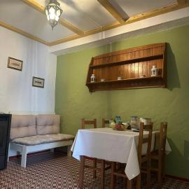 Casa tio Manuel, hotel sa São Martinho das Amoreiras