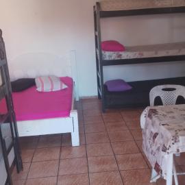 Recanto da Vila Agao，貝爾蒂奧加的飯店