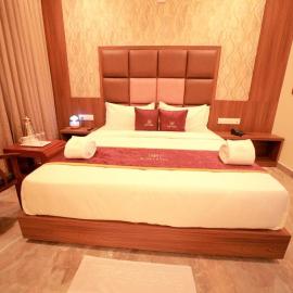 LUMARISE Hotel