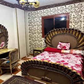 شقه مفروشه, hotel em Tanta