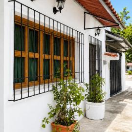 Casa Bugambilias, hotel di Tenosique de Pino Suárez