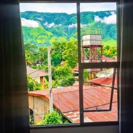 NATONGGI Homestay, Hotel in Ambarita
