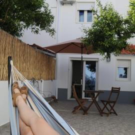 Refúgio Viçoso, hotel em Vila Viçosa