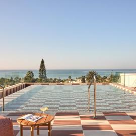 Kimpton Los Monteros Marbella by IHG, отель в городе Марбелья