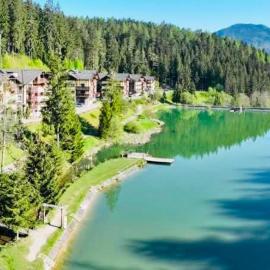 Apartmán Helena 7 Hrabovská dolina