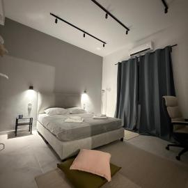 Slow Living Home, Hotel in Kilada