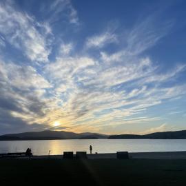 Apartmán Malé Lipno