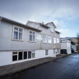 1908 Hostel by Tröll