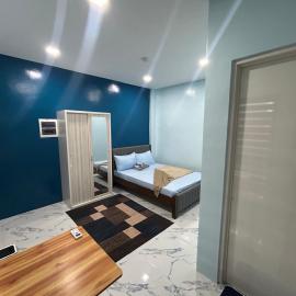 M&S Cabina, hotel em Alburquerque