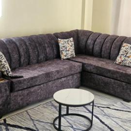 Sky-Host, Dulham suite, hotel in Homa Bay
