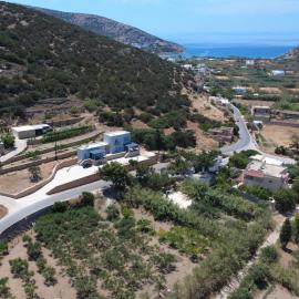 MarGio Olive House: Galissas şehrinde bir otel