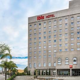 ibis Sao Paulo Interlagos, viešbutis San Paule