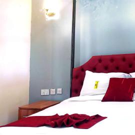 GN Apartment & BNB, hotel din Nairobi