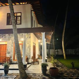 Naveen Tours and Akarui Villa
