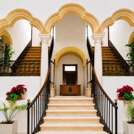 Apartamentos Larga 70, hotel in El Puerto de Santa María
