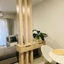 Prolifik Sarona Habitat Kappa