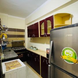 Luxor West Bank Apartment, hotel in Jazīrat al ‘Awwāmīyah