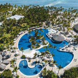 Catalonia Punta Cana - All Inclusive, hotel v Punta Cani