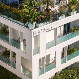 Sublimare Luxury Apartments