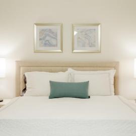 Beautiful Two Bed Central Austin Condo, hotel u gradu Ostin