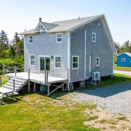 Ocean Pines seaside cottage, hotel a Shelburne