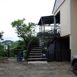 Tsikhisdziri House 3