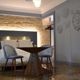 c'è posto per te, hotel in Vasto