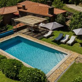 Just Like Home - Casa da Raposa