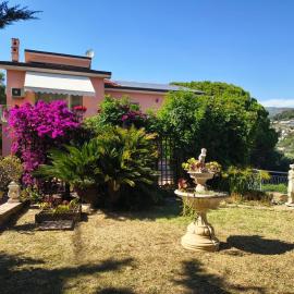 Sunset Garden Sanremo, hotel a Sanremo