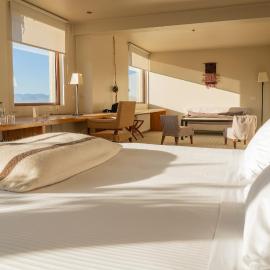 Hotel Patagonico، فندق في بورتو فاراس