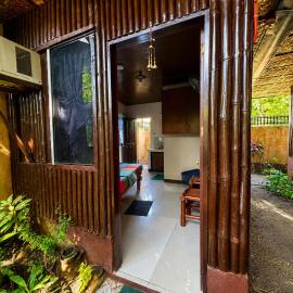 Argana Cottages, hotelli kohteessa Dauin
