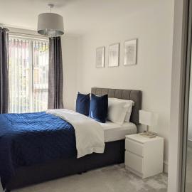 Suffield Lodge Apartments