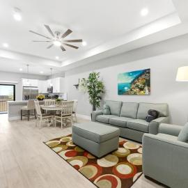 Cozy & Elegant 3BR Home
