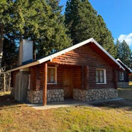 Complejo Villa Azul, hotel en Esquel