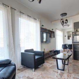 Elpida's Apartments, hotel i Vatólakkos