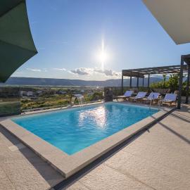 Villa Sunset Mostar, hotelli kohteessa Mostar