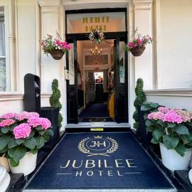 Jubilee Hotel Victoria