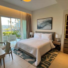 Vida Marina Resort Marassi, hotel in El Alamein