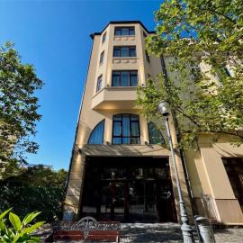 Lumen - Bright Stay in Bucharest, hotel v Bukurešti