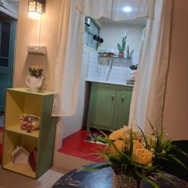 GD's Homestay, hotel in Shillong