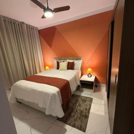 Apartamento completo perto do Americana Shopping